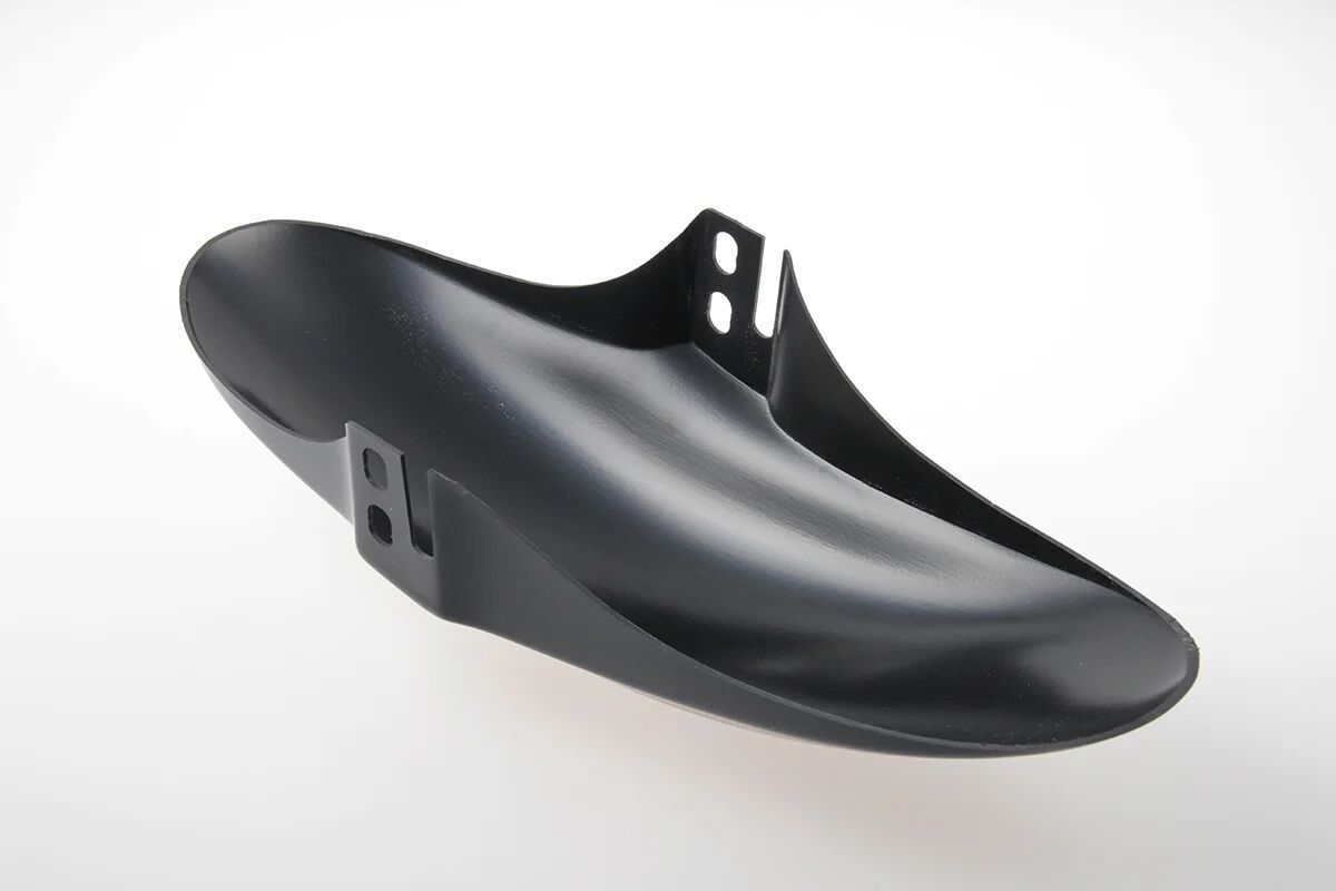CULT WERK FR FENDER CLUB BK FXD HD-DYN017