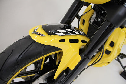 CULT WERK FR FENDER CUSTOM VROD HD-ROD059