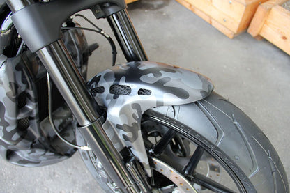 CULT WERK FR FENDER CUSTOM VROD HD-ROD059