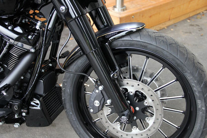 CULT WERK FR FENDER CUSTOM 21" RAW HD-TOU007