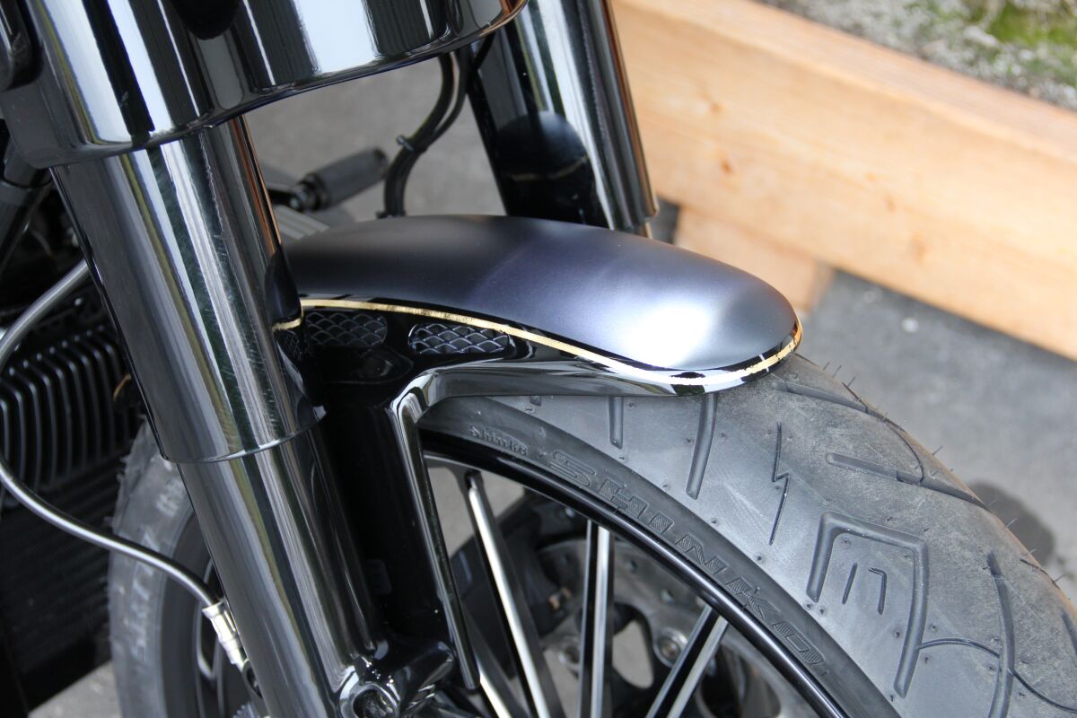 CULT WERK FR FENDER CUSTOM 21" RAW HD-TOU007