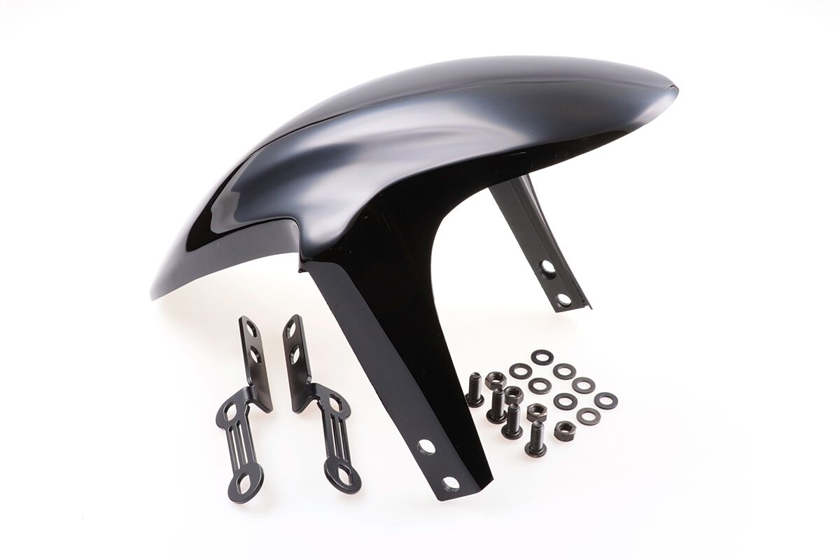 CULT WERK FR FENDER CUSTOM BK BKOUT HD-BRO117