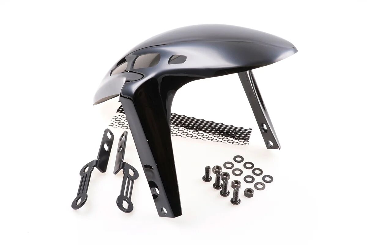 CULT WERK FR FENDER CUSTOM BK BKOUT HD-BRO119