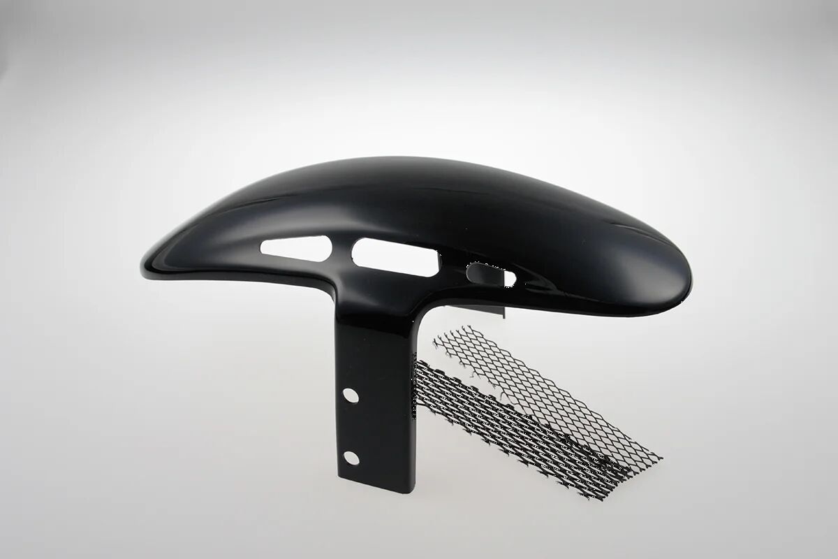 CULT WERK FR FENDER CUSTOM BK BKOUT HD-BRO004