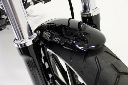 CULT WERK FR FENDER CUSTOM BK BKOUT HD-BRO004