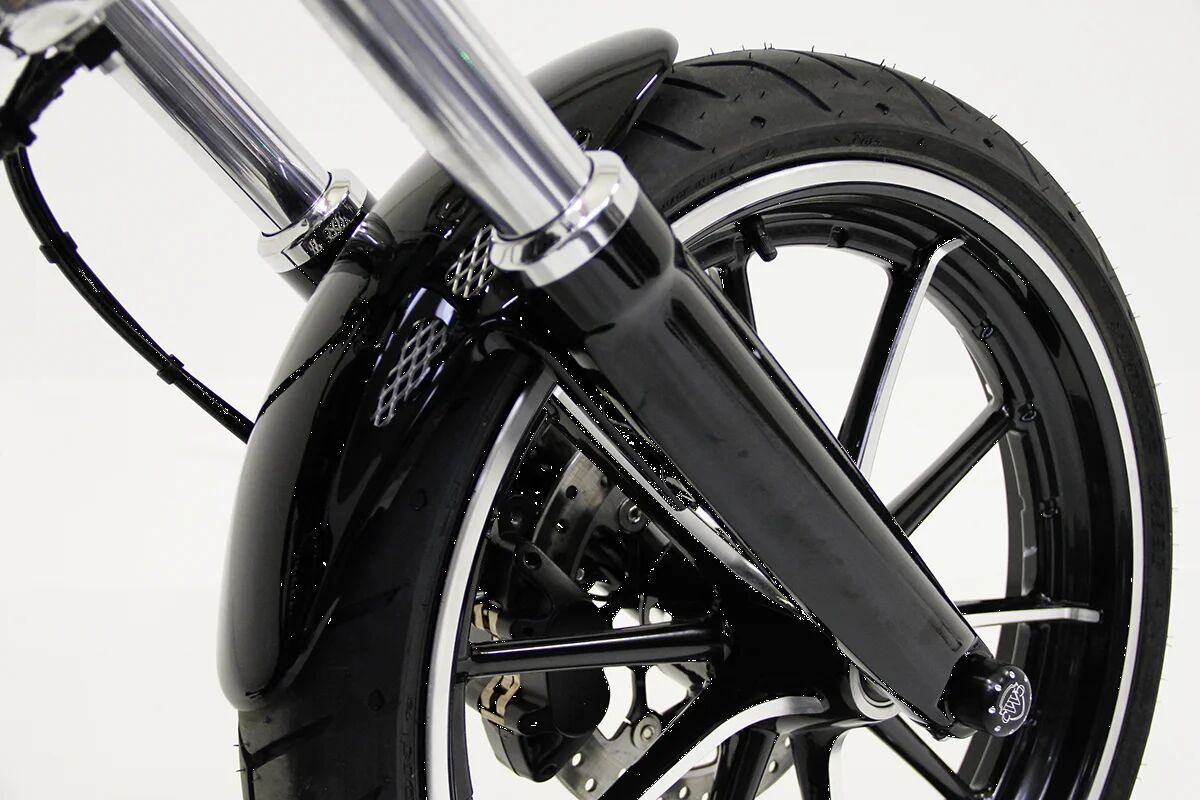 CULT WERK FR FENDER CUSTOM BK BKOUT HD-BRO004