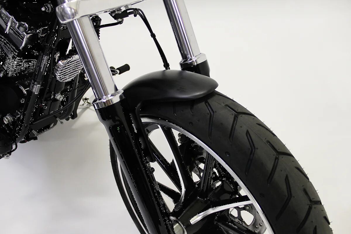 CULT WERK FR FENDER CUSTOM RAW HD-BRO001