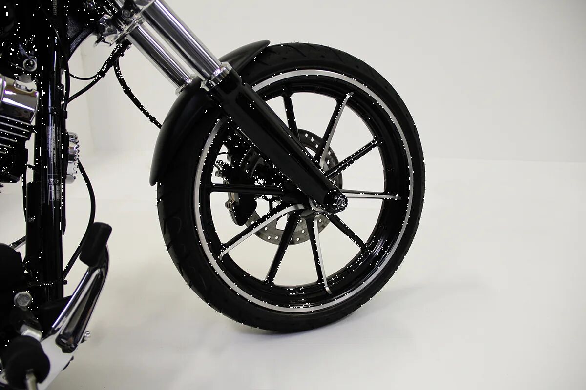 CULT WERK FR FENDER CUSTOM RAW HD-BRO001