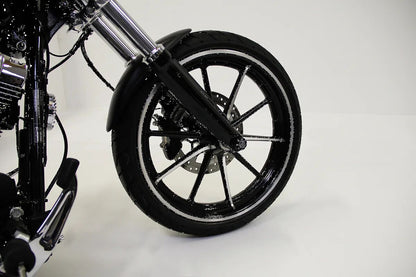CULT WERK FR FENDER CUSTOM RAW HD-BRO001