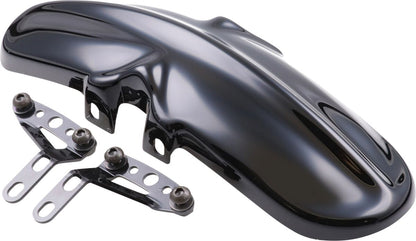 CULT WERK FR FENDER OLD SCHOOL BK HD-BRO095
