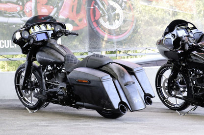 CULT WERK RR CONV KIT CUSTOM HD-TOU022