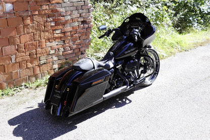 CULT WERK RR CONV KIT CUSTOM HD-TOU022