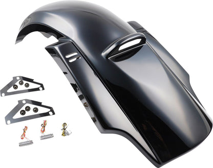 CULT WERK RR CONV KIT CUSTOM V1 BK HD-TOU021