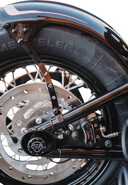CULT WERK RR CONV KIT OLD SCHOOL HD-BRO128