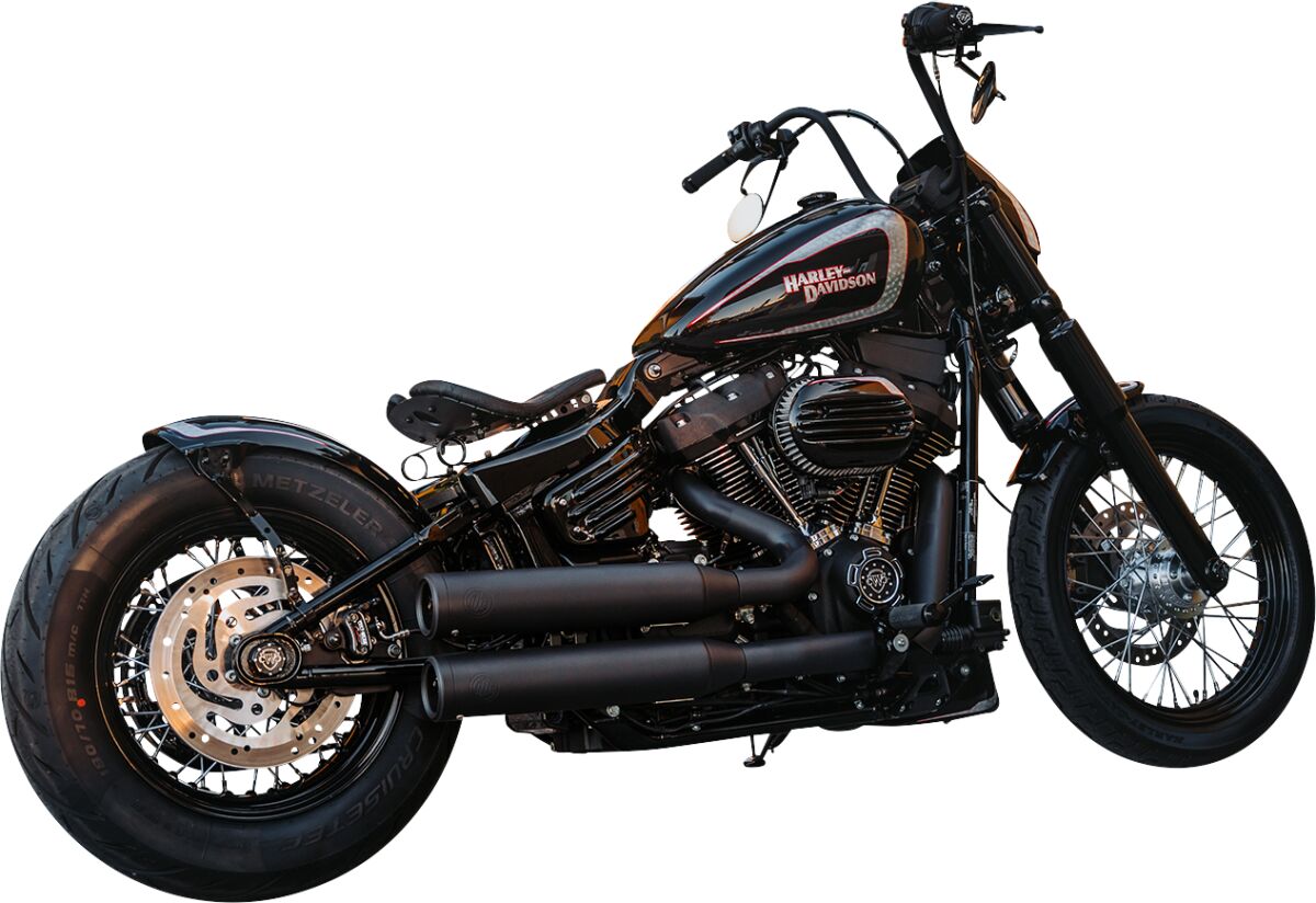 CULT WERK RR CONV KIT OLD SCHOOL HD-BRO128