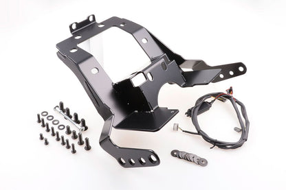 CULT WERK RR CONV KIT RACE BK DUO HD-BRO070