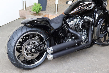 CULT WERK RR CONV KIT RACE BK SOLO HD-BRO047