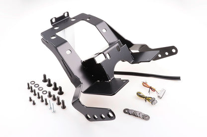 CULT WERK RR CONV KIT RACE BK SOLO HD-BRO072