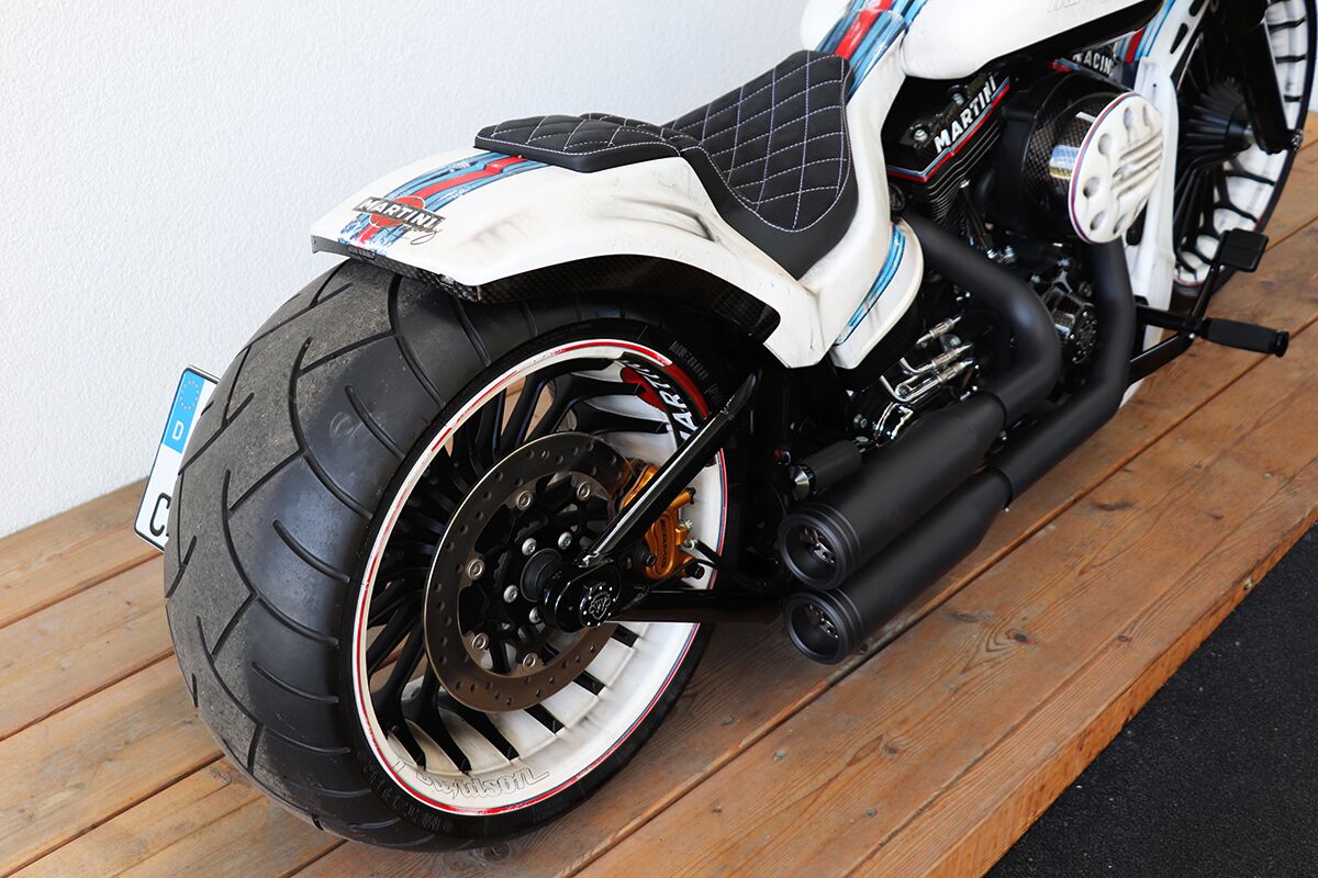 CULT WERK RR CONV KIT RACE BK SOLO HD-BRO072