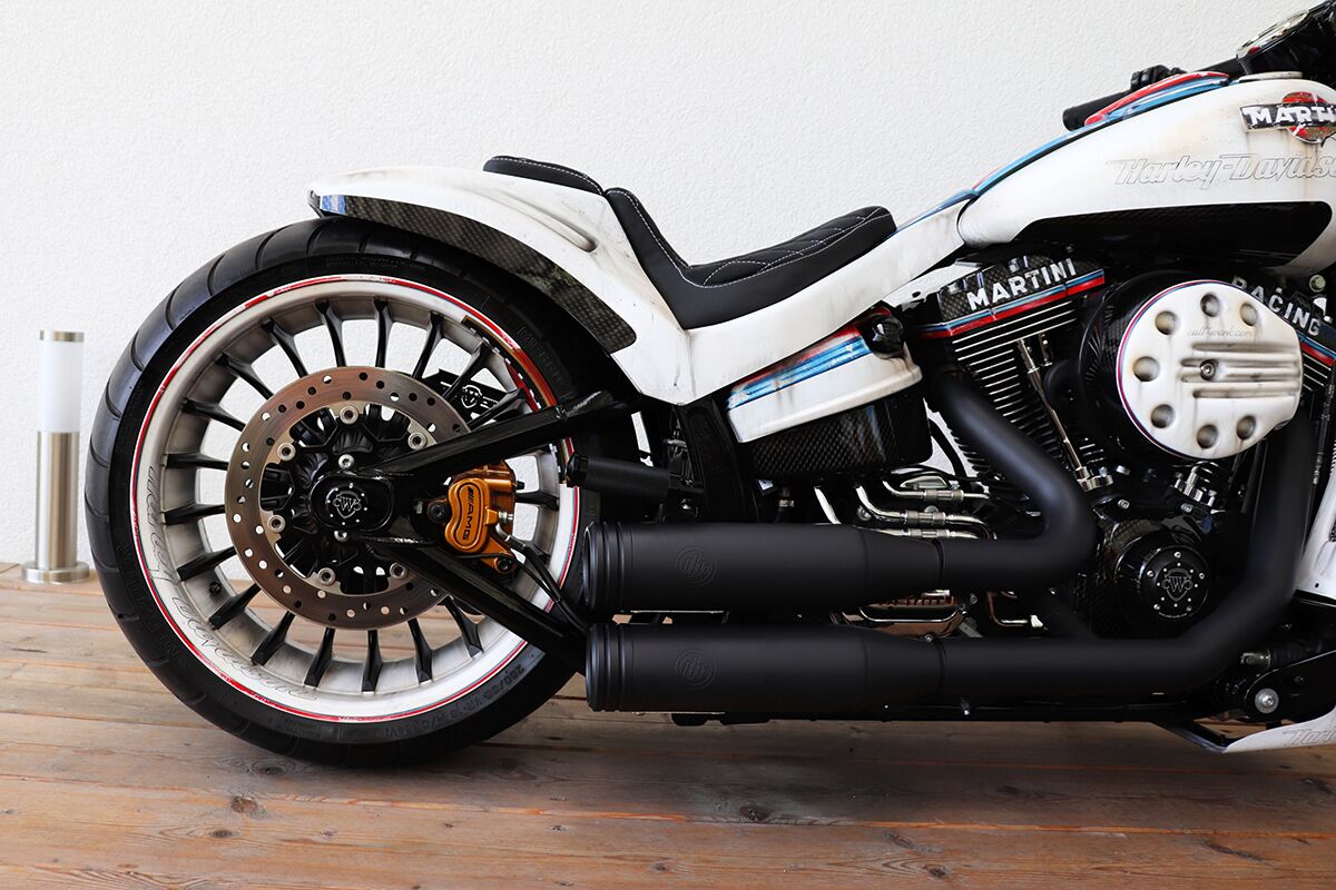 CULT WERK RR CONV KIT RACE BK SOLO HD-BRO072
