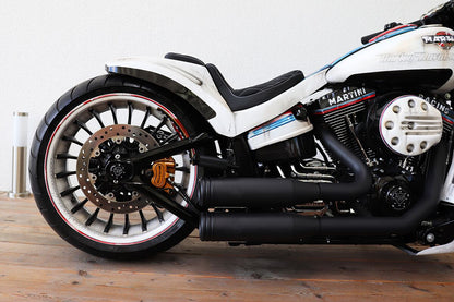 CULT WERK RR CONV KIT RACE BK SOLO HD-BRO072