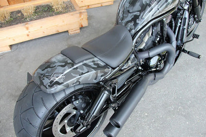 CULT WERK RR CONV KIT RACE VROD HD-ROD061