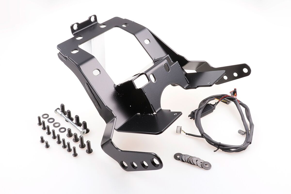 CULT WERK RR CONV KIT RACE DUO HD-BRO061