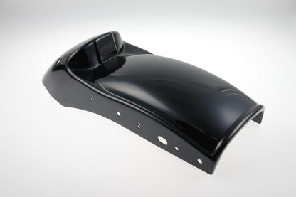 CULT WERK RR FENDER BOBBER BK XL HD-SPO038