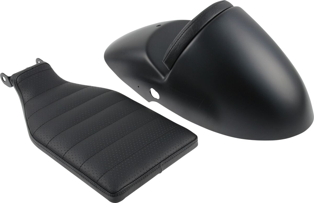 CULT WERK RR FENDER CAFE W/ SEAT XL HD-SPO101