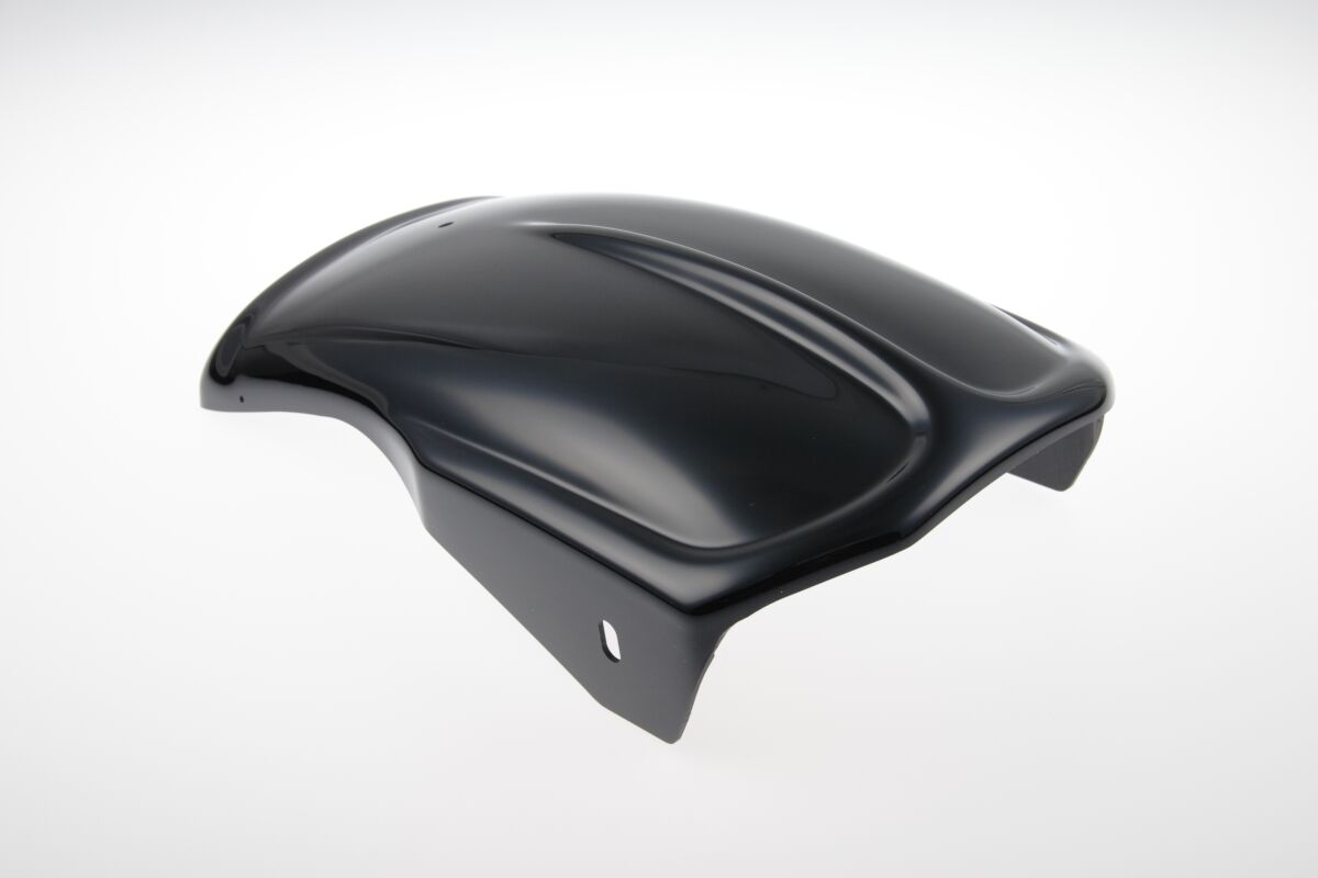 CULT WERK RR FENDER OLD SCHOOL BK HD-SPO076