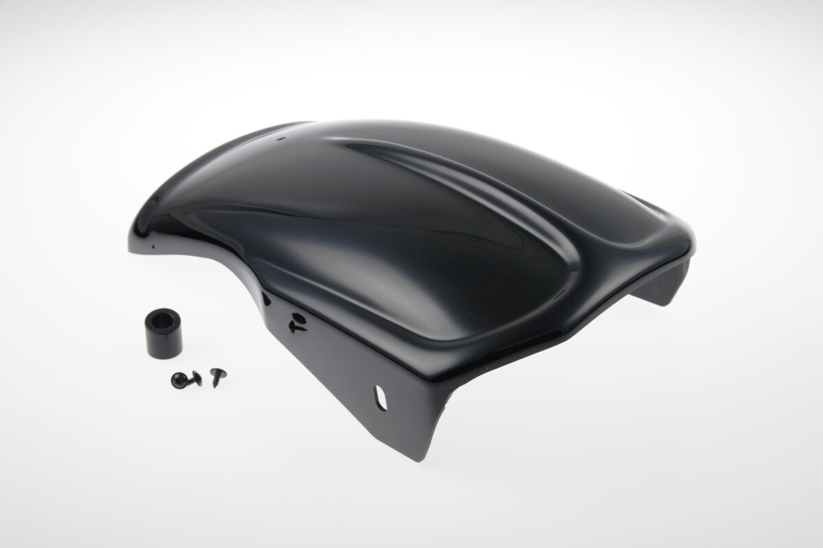 CULT WERK RR FENDER OLD SCHOOL BK HD-SPO076