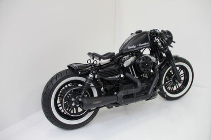 CULT WERK RR FENDER OLD SCHOOL BK HD-SPO076