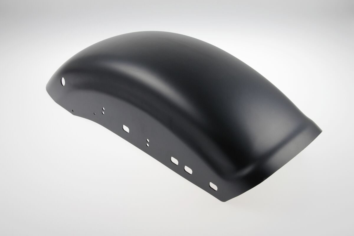 CULT WERK RR FENDER ORIG RAW XL HD-SPO072