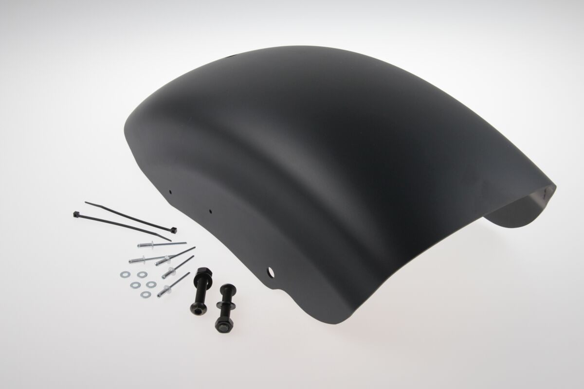 CULT WERK RR FENDER ORIG SHORT RAW HD-SPO062
