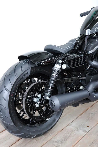 CULT WERK REAR FENDER XL 04-14 HD-SPO114
