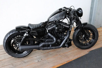CULT WERK REAR FENDER XL 04-14 HD-SPO114