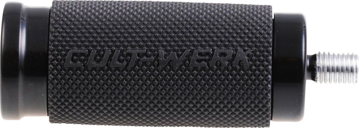 CULT WERK SHIFTER PEG RACING HD-UNI031