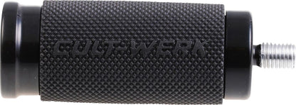 CULT WERK SHIFTER PEG RACING HD-UNI031