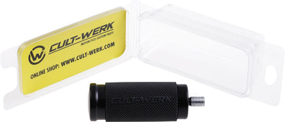 CULT WERK SHIFTER PEG RACING HD-UNI031