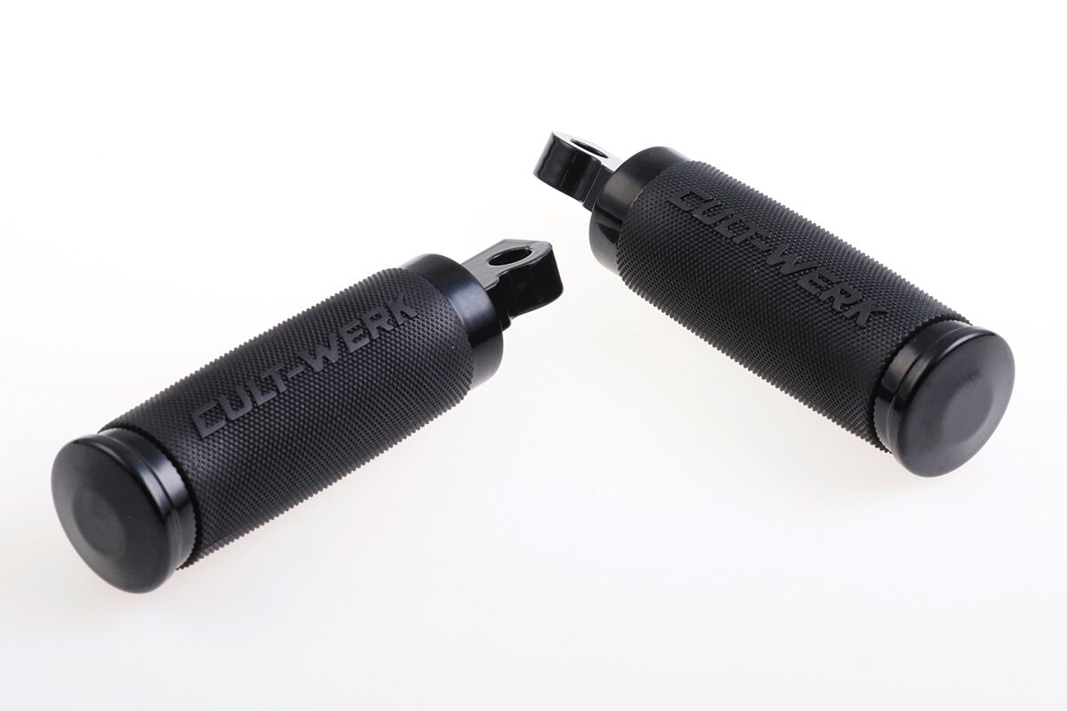 CULT WERK FOOTPEGS RACE VROD HD-ROD086