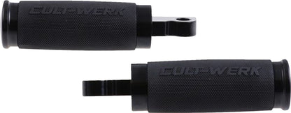 CULT WERK FOOTPEGS RACE VROD HD-ROD086