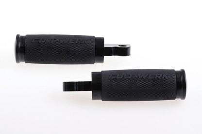 CULT WERK FOOTPEGS RACE XL HD-SPO111