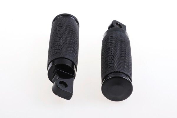 CULT WERK FOOTPEGS RACE XL HD-SPO111