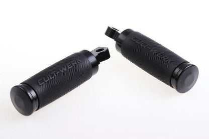 CULT WERK FOOTPEGS RACE XL HD-SPO111