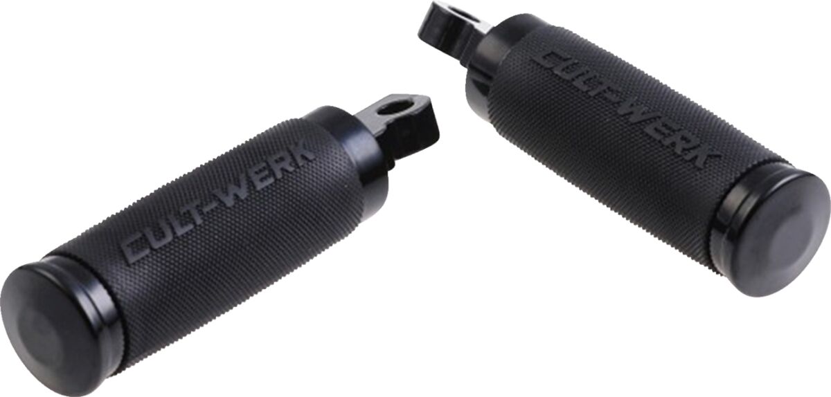 CULT WERK FOOTPEGS RACE XL HD-SPO111