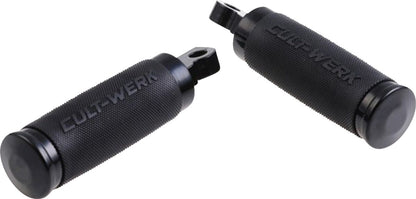CULT WERK FOOTPEGS RACE XL HD-SPO111