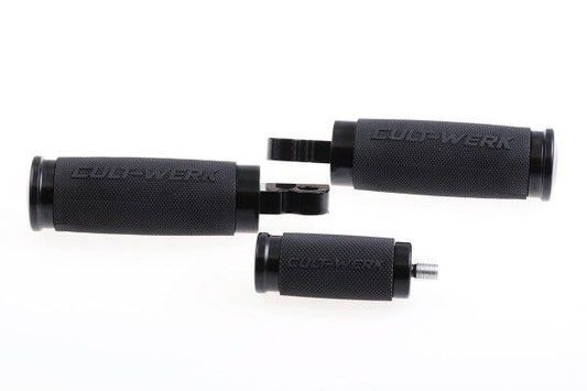 CULT WERK Footrest Set Race VROD HD-ROD087