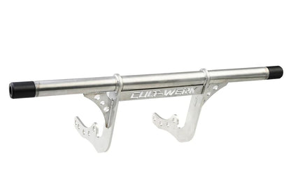 CULT WERK CRASHBAR CLUBSTYLE FRONT S/S SOFTAIL M8 HD-BRO143