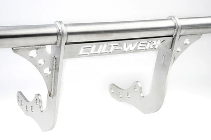 CULT WERK CRASHBAR CLUBSTYLE FRONT S/S SOFTAIL M8 HD-BRO143