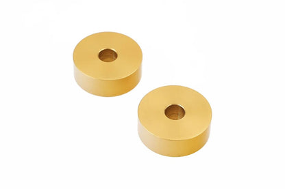 CULT WERK CRASHBAR INSERT GOLD HD-BRO146